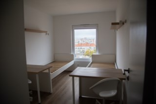 Câmara de Lisboa pretende aumentar residências universitárias e proporcionar opções acessíveis para estudantes