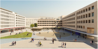 Câmara de Lisboa pretende aumentar residências universitárias e proporcionar opções acessíveis para estudantes