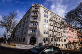 Câmara de Lisboa pretende aumentar residências universitárias e proporcionar opções acessíveis para estudantes