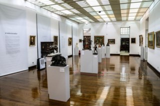 A Importância da Biblioteca Municipal de Santarém como um Centro de Cultura e Conhecimento