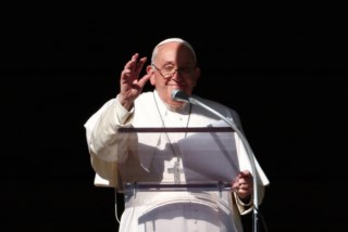 Papa Francisco mantém-se estável após boa noite de descanso