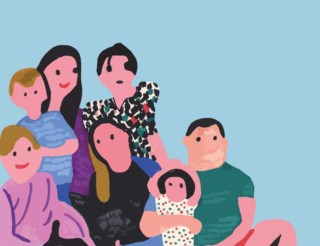 A Importância da Resiliência Familiar para o Desenvolvimento das Crianças