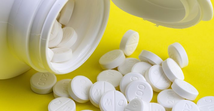 A Polêmica da Nimesulida: Livre no Brasil, Proibida em Vários Países