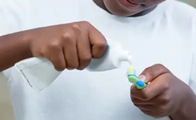 Anvisa Suspende Creme Dental da Colgate por Reações Adversas ao Fluoreto de Estanho