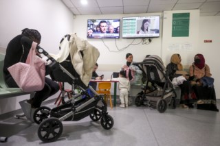 Estudo revela que apenas metade dos imigrantes tem acesso a médico de família em Portugal