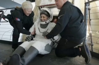 Impactos das Viagens Espaciais sobre a Saúde dos Astronautas: Desafios e Soluções