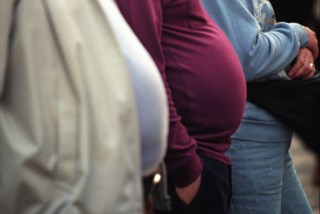 Mais da metade da população portuguesa vive com excesso de peso ou obesidade