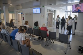 Crescimento dos Hospitais Privados em Portugal: Mais de 10 Milhões de Consultas em 2024
