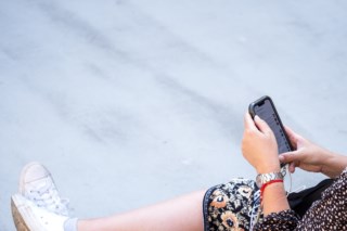 Devo confiar em influencers para decisões financeiras? A Ordem dos Psicólogos explica