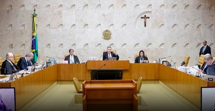 O STF e o alargamento do foro privilegiado: uma análise da decisão recente do tribunal