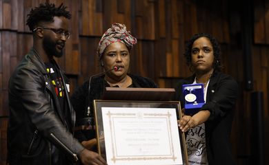 Justiça do Rio condena assassinos do congolês Moïse e destaca necessidade de justiça