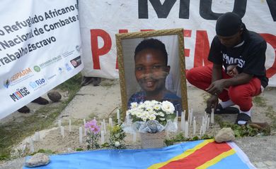 Justiça do Rio condena assassinos do congolês Moïse e destaca necessidade de justiça