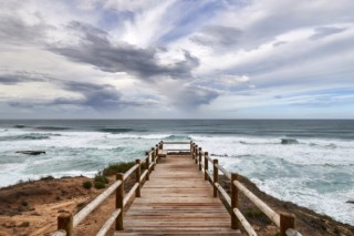 Alentejo Litoral apresenta plano ambicioso para enfrentar alterações climáticas