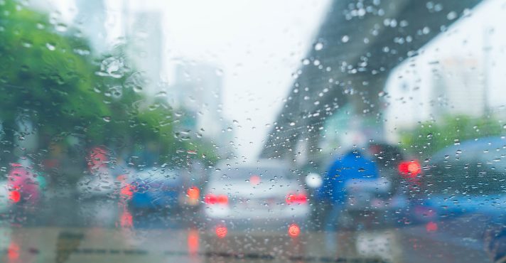 Brasil Previsões Meteorológicas: Sol, Chuvas e Abafamento para Quarta-Feira, 26 de Março de 2025