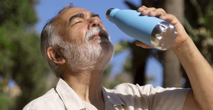 Calor intenso e instabilidade meteorológica marcam o Brasil neste 21 de março