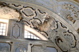 Degradação do Convento e Igreja dos Paulistas: Urgência na Preservação do Patrimônio Cultural