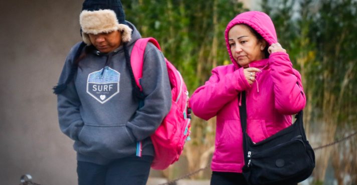 Nova massa de ar frio e ciclone extratropical prometem quedas drásticas de temperatura no Brasil