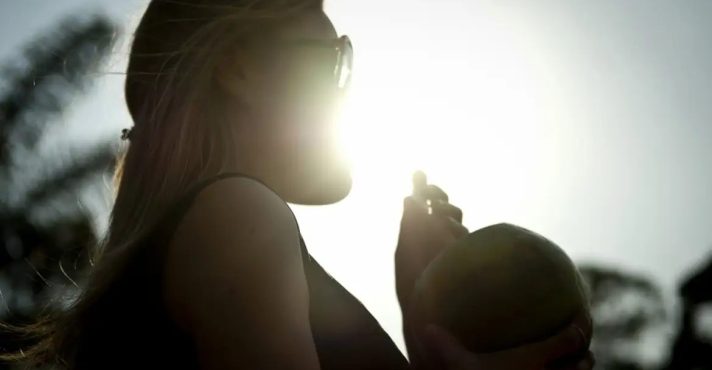 Onda de calor continua a pressionar várias regiões do Brasil enquanto chuvas intensas se aproximam.