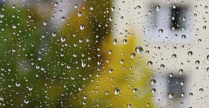 Previsão de chuvas intensas para todo o Brasil nesta terça-feira