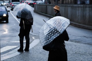 Proteção Civil registra 657 ocorrências devido à depressão Jana