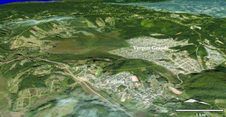 Vargem Grande em São Paulo: O Bairro que Exige Olhar para seu Patrimônio Natural e sua Infraestrutura