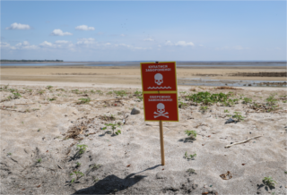 Destruição da Barragem de Kakhovka e Seus Impactos Ambientais Devastadores