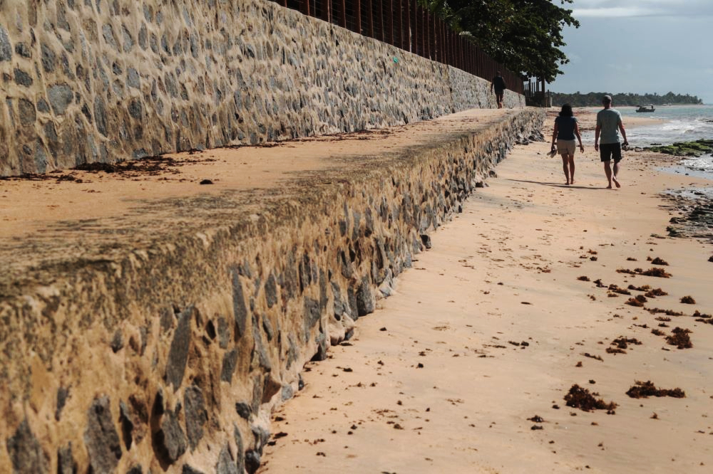 Justiça Federal interdita parque aquático na Bahia por descumprimento ambiental
