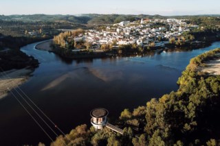 Médio Tejo se mobiliza contra açude em Constância: ambientalistas e autarcas pedem alternativas