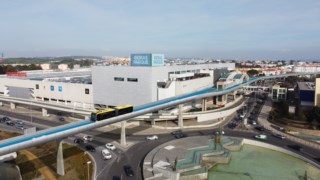 O SATUO de Oeiras: Um Novo Sistema de Transporte Elétrico para Conectar Cascais e Sintra