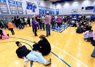 Tempestades e tornados: tragédia nos EUA deixa 33 mortos