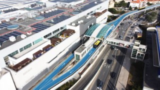 O SATUO de Oeiras: Um Novo Sistema de Transporte Elétrico para Conectar Cascais e Sintra