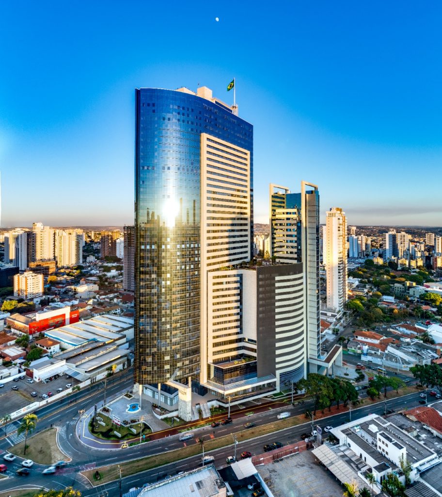 Calor intenso e instabilidade meteorológica marcam o Brasil neste 21 de março