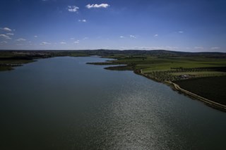 Médio Tejo se mobiliza contra açude em Constância: ambientalistas e autarcas pedem alternativas