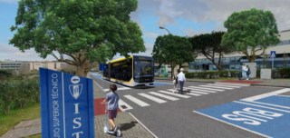 O SATUO de Oeiras: Um Novo Sistema de Transporte Elétrico para Conectar Cascais e Sintra