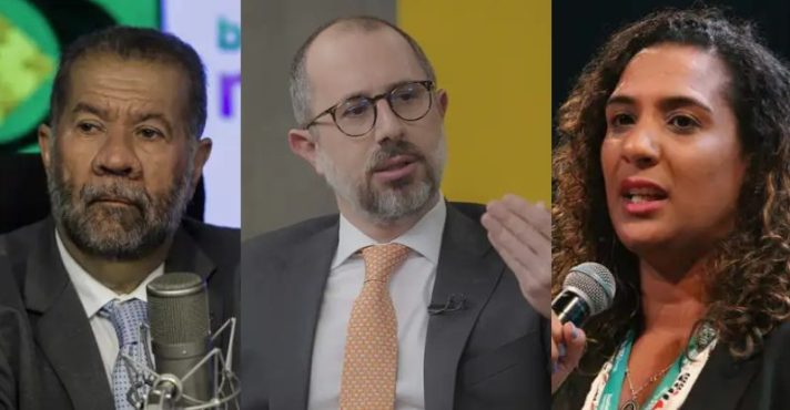 CVM Investiga Indicações de Ministros do Governo Lula em Empresa Privada por Possíveis Irregularidades