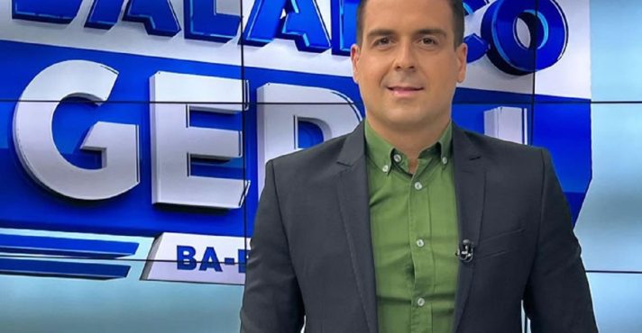 Marcelo Castro, apresentador, é condenado a indenizar Record em R$ 10 mil por desvio de doações