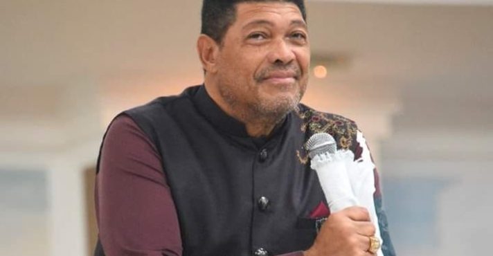 Operação Mafiusi investiga pastor Valdemiro Santiago por ligação com tráfico de drogas