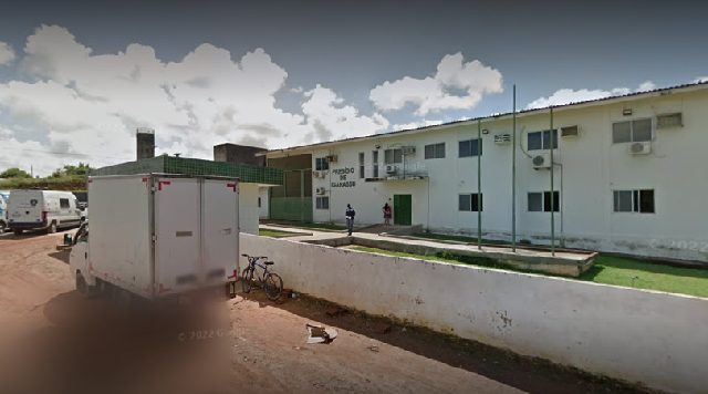 Presídio em Pernambuco se torna 'Resort do Crime' com esquema de corrupção e festas luxuosas