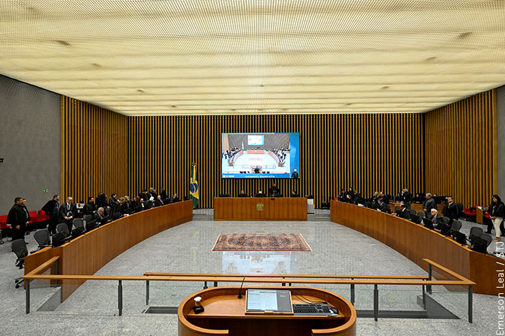 STJ condena desembargadores por corrupção e lavagem de dinheiro: penas de até 20 anos