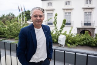 Élvio Sousa: Novo Líder da Oposição na Madeira e Presidente do JPP após Histórico Resultado Eleitoral