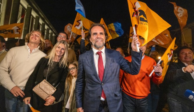 Votação Histórica de Albuquerque na Madeira: Uma Nova Era para o PSD e o CDS