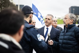 Eleições na Ordem dos Advogados: Uma Disputa entre Tradição e Renovação