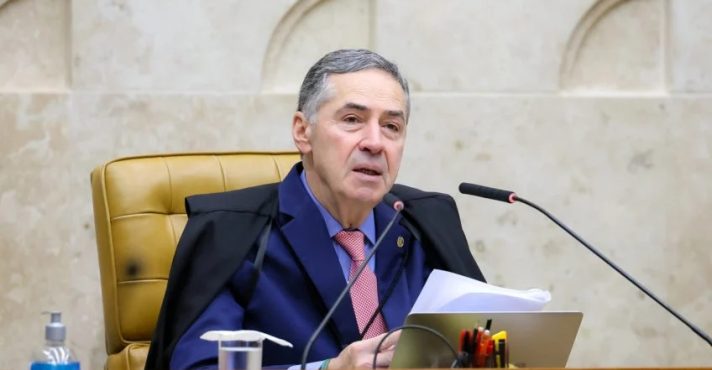 Barroso nega prorrogação de prazo em acordo sobre desastre de Mariana (MG)