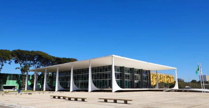 STF Condena 63 Réus e Total de Sentenciados Chega a 480 Pelas Manifestações de 8 de Janeiro