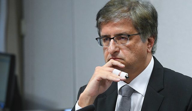 Gonet pede ao STF a revisão de anulação da Lava Jato contra Palocci e destaca importância de provas