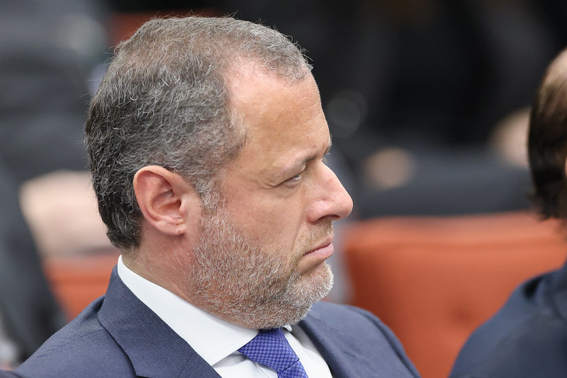 Bolsonaro no STF: Julgamento Pode Torná-lo Réu por Tentativa de Golpe de Estado