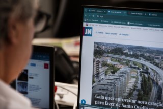 Sites de JN, O Jogo e TSF enfrentam ataque cibernético e ficam fora do ar