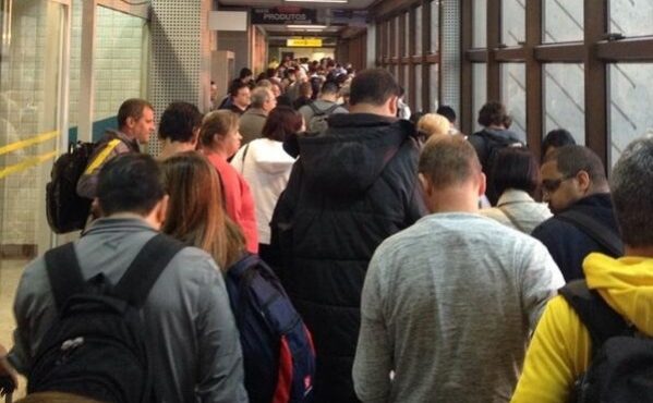 Brasil Retoma Regras de Visto e Impede Entrada de 69 Turistas Americanos