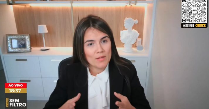 Filipe Martins: Justiça dos EUA admite documento falso usado em sua prisão no Brasil