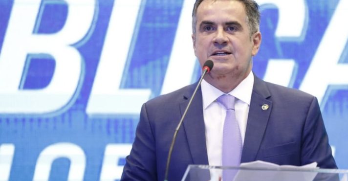 'Fome Zero' Transformado em 'Come Zero': Crítica de Ciro Nogueira ao Governo Lula